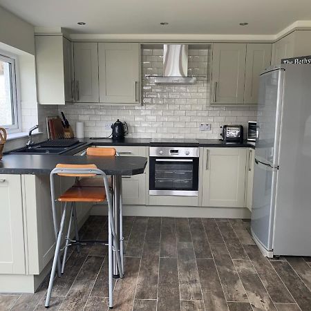 Appartamento Newton Bothy Stirling Esterno foto