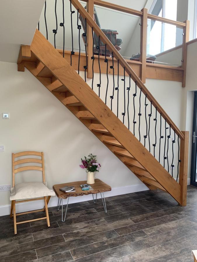 Appartamento Newton Bothy Stirling Esterno foto