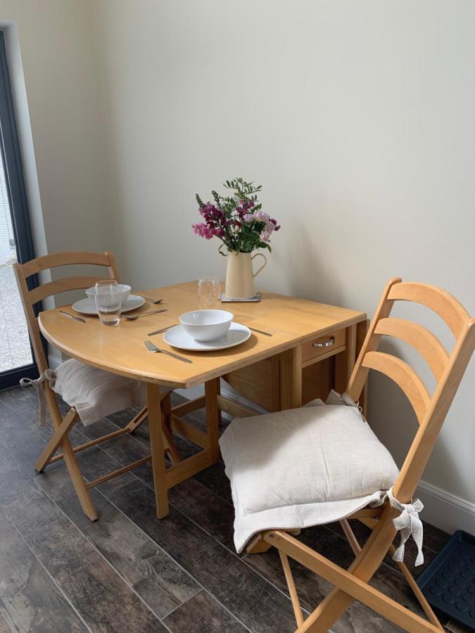 Appartamento Newton Bothy Stirling Esterno foto